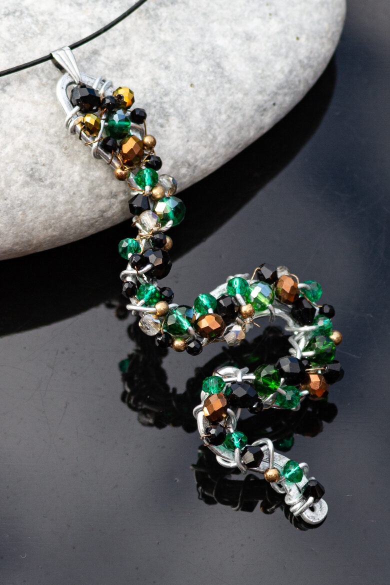 rota "Zaļais zalktis"